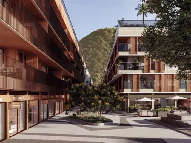 Imagem 2: APARTAMENTO RESIDENCIAL em RIO DE JANEIRO - RJ, GÁVEA