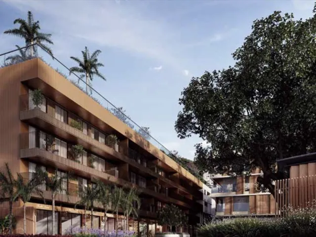 Imagem 8: APARTAMENTO RESIDENCIAL em RIO DE JANEIRO - RJ, GÁVEA