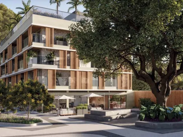 Imagem 9: APARTAMENTO RESIDENCIAL em RIO DE JANEIRO - RJ, GÁVEA