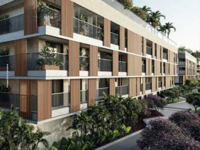 Imagem 8: APARTAMENTO RESIDENCIAL em RIO DE JANEIRO - RJ, GÁVEA