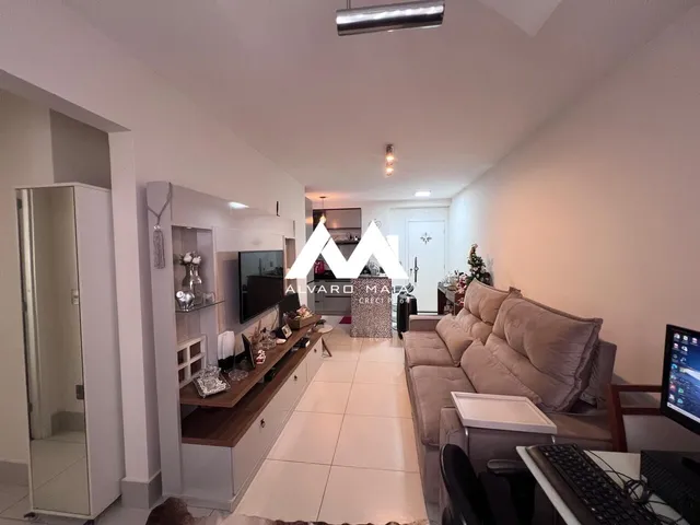 Imagem: Apartamento de 2 quartos para venda Com