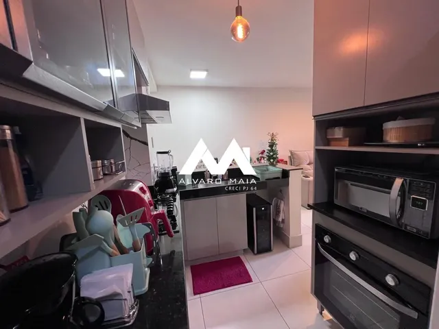 Imagem 3: Apartamento de 2 quartos para venda Com área privativa no Serra próximo ao LifeCenter