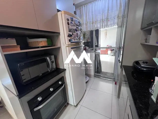 Imagem 2: Apartamento de 2 quartos para venda Com área privativa no Serra próximo ao LifeCenter