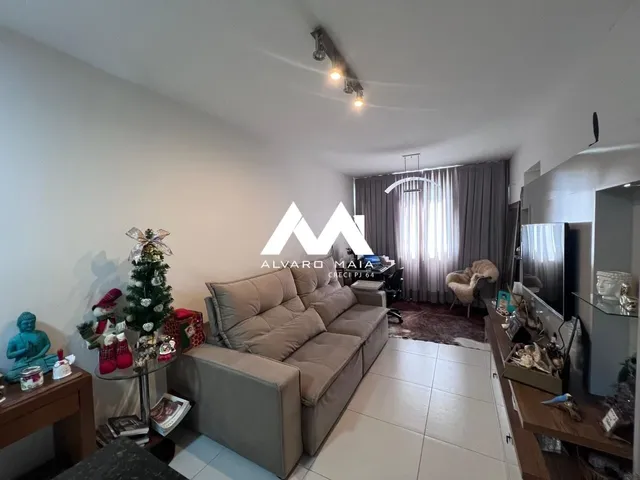 Imagem 12: Apartamento de 2 quartos para venda Com área privativa no Serra próximo ao LifeCenter