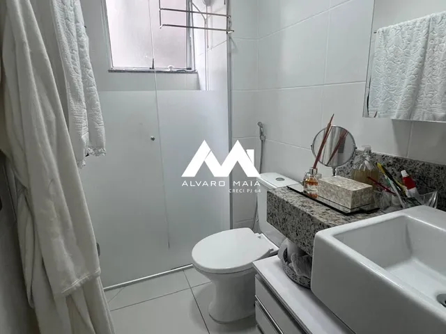 Imagem 6: Apartamento de 2 quartos para venda Com área privativa no Serra próximo ao LifeCenter