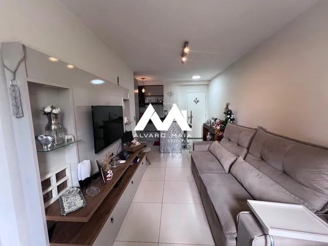 Imagem 14: Apartamento de 2 quartos para venda Com área privativa no Serra próximo ao LifeCenter
