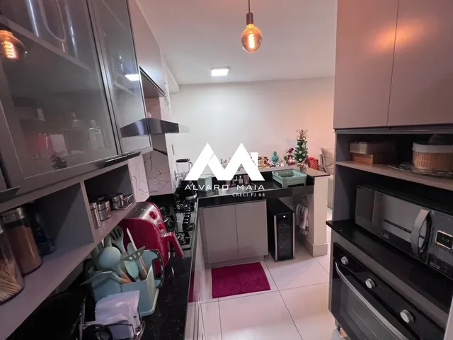 Imagem 10: Apartamento de 2 quartos para venda Com área privativa no Serra próximo ao LifeCenter
