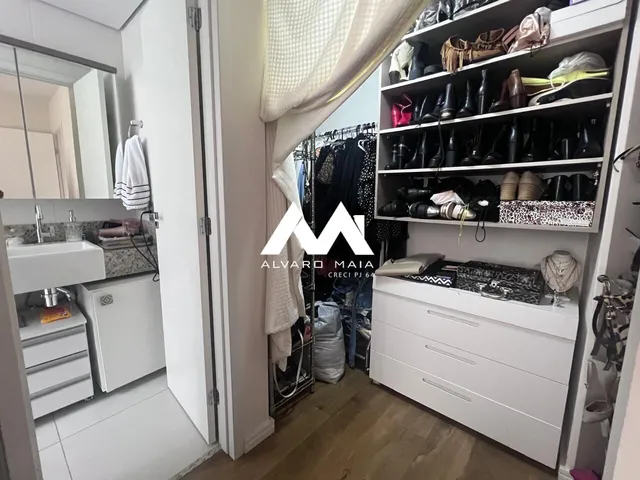 Imagem 13: Apartamento de 2 quartos para venda Com área privativa no Serra próximo ao LifeCenter