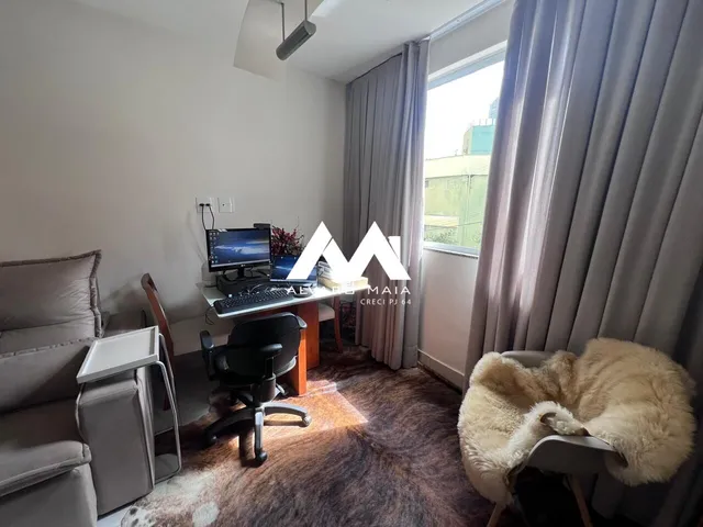 Imagem 9: Apartamento de 2 quartos para venda Com área privativa no Serra próximo ao LifeCenter
