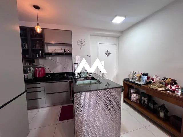 Imagem 11: Apartamento de 2 quartos para venda Com área privativa no Serra próximo ao LifeCenter