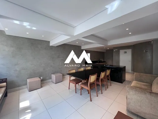 Imagem 7: Apartamento de 2 quartos para venda Com área privativa no Serra próximo ao LifeCenter