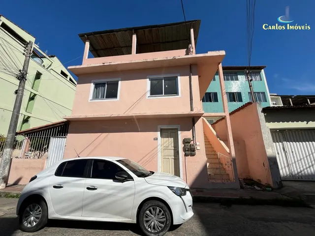 Imagem: Casa 04 Quartos Locação Anual em Guarapari/ES