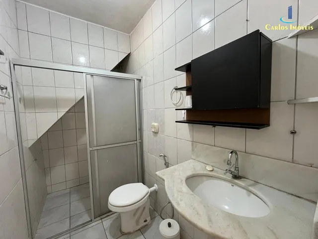 Imagem 2: Casa 04 Quartos Locação Anual em Guarapari/ES