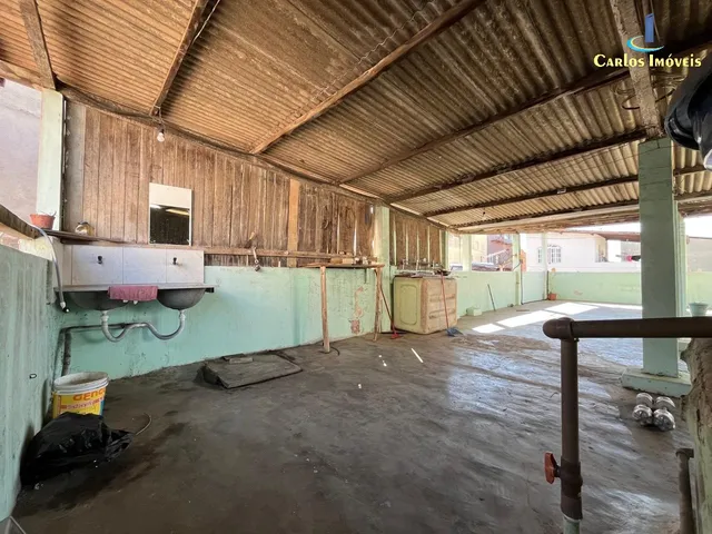 Imagem 6: Casa 04 Quartos Locação Anual em Guarapari/ES