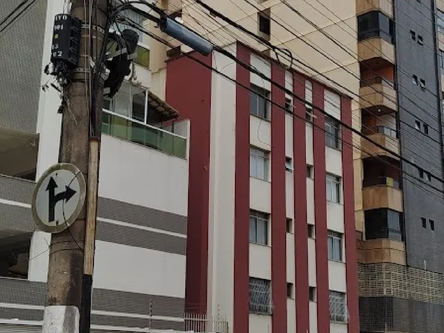 Imagem 8: APARTAMENTO RESIDENCIAL em GUARAPARI - ES, MUQUIÇABA