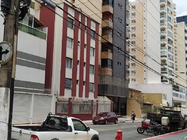 Imagem 16: APARTAMENTO RESIDENCIAL em GUARAPARI - ES, MUQUIÇABA