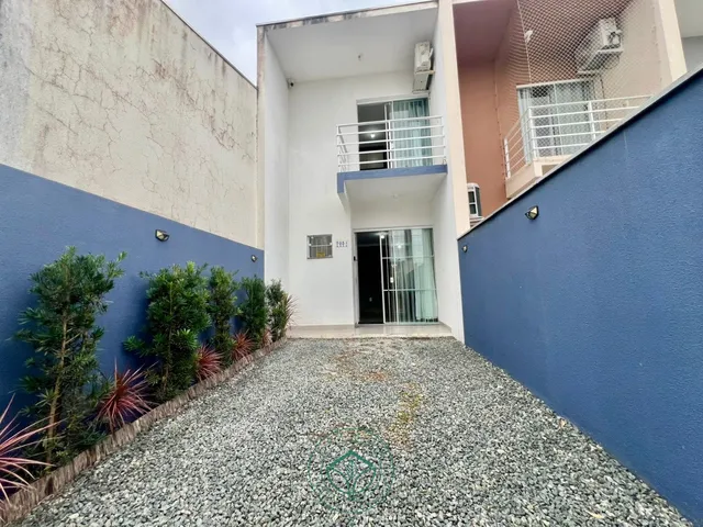 Imagem: SOBRADO RESIDENCIAL em BALNEÁRIO PIÇARRAS