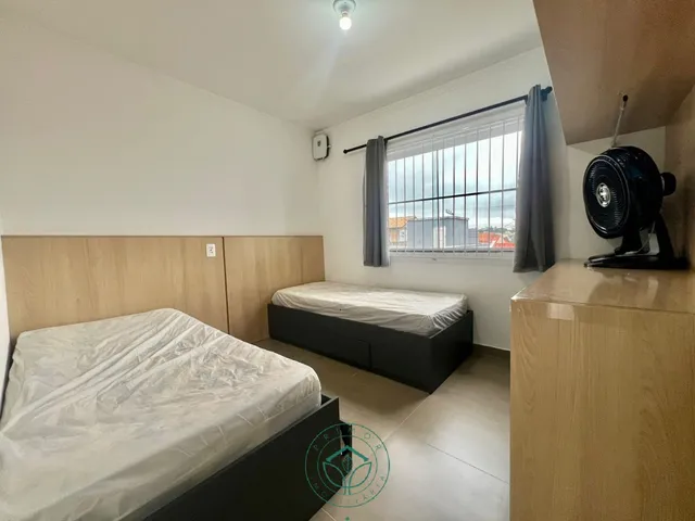 Imagem 2: SOBRADO RESIDENCIAL em BALNEÁRIO PIÇARRAS - SC, Itacolomi