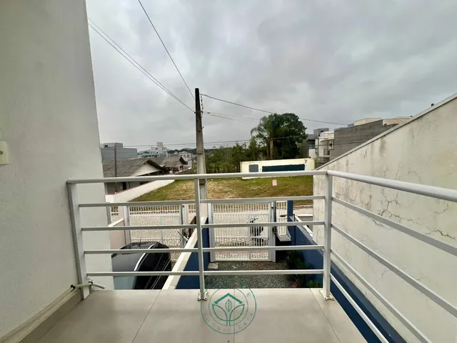 Imagem 14: SOBRADO RESIDENCIAL em BALNEÁRIO PIÇARRAS - SC, Itacolomi