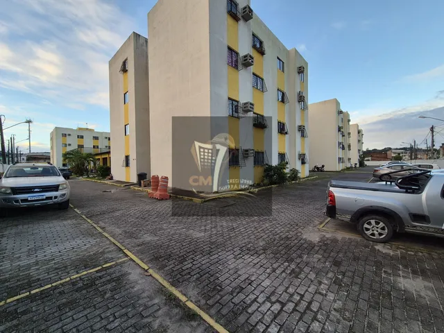 Imagem 2: Apartamento com 2 dormitórios