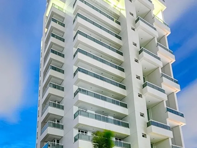 Imagem: Apartameento no parque del sol no cambeba