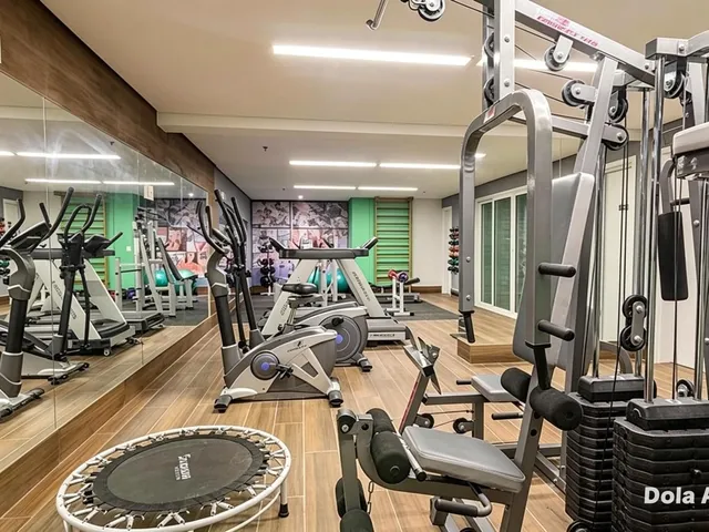 Imagem 13: Apartameento no parque del sol no cambeba