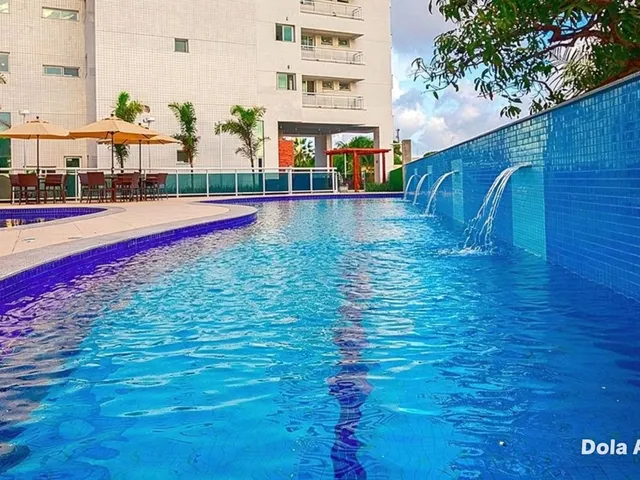 Imagem 15: Apartameento no parque del sol no cambeba