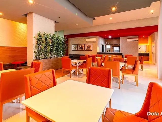 Imagem 3: Apartameento no parque del sol no cambeba