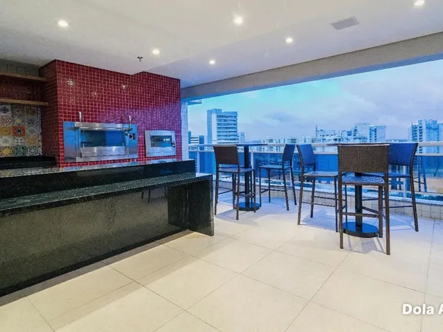 Imagem 16: Apartameento no parque del sol no cambeba