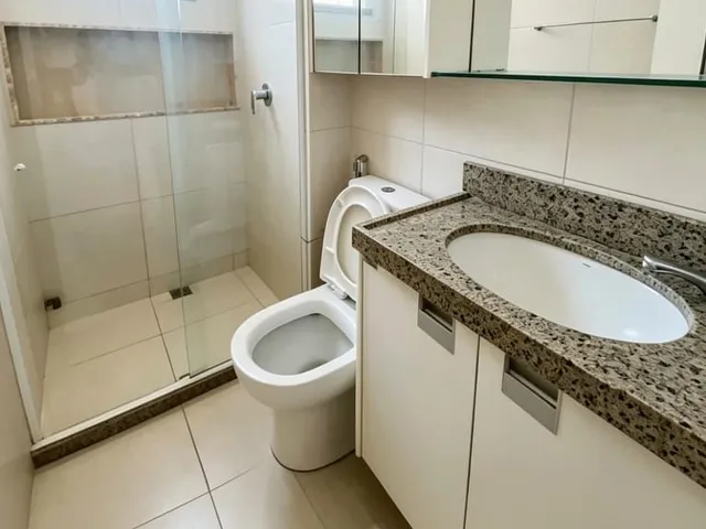 Imagem 8: Apartameento no parque del sol no cambeba