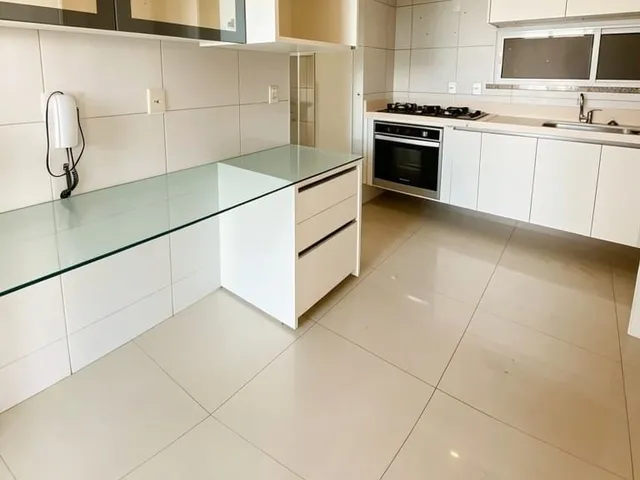 Imagem 7: Apartameento no parque del sol no cambeba