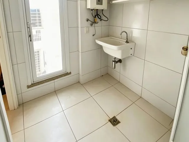 Imagem 9: Apartameento no parque del sol no cambeba