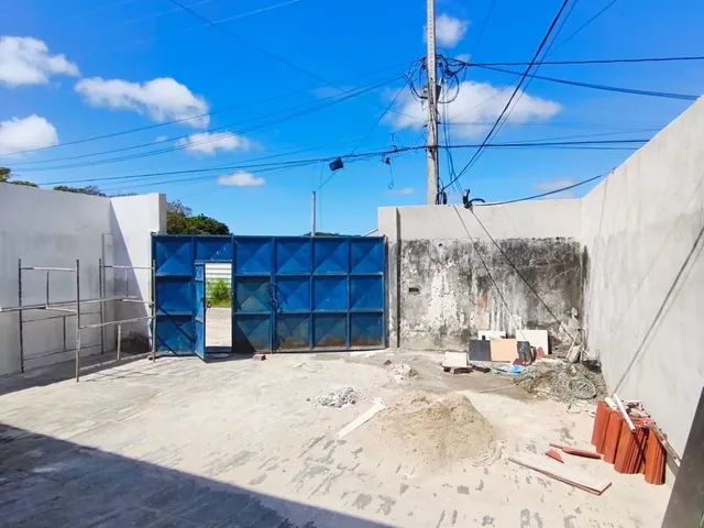 Imagem: GALPAO COMERCIAL EUSÉBIO