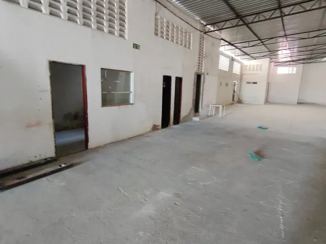 Imagem 7: GALPAO COMERCIAL | EUSÉBIO
