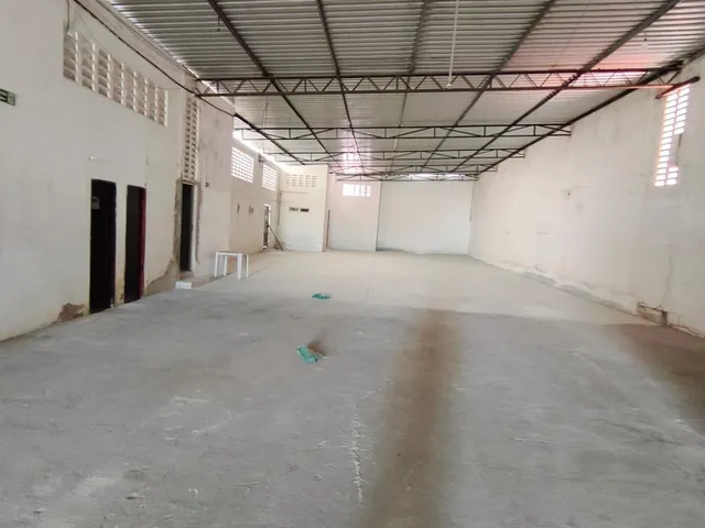 Imagem 3: GALPAO COMERCIAL | EUSÉBIO