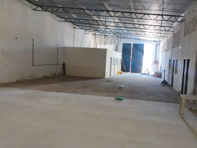 Imagem 4: GALPAO COMERCIAL | EUSÉBIO