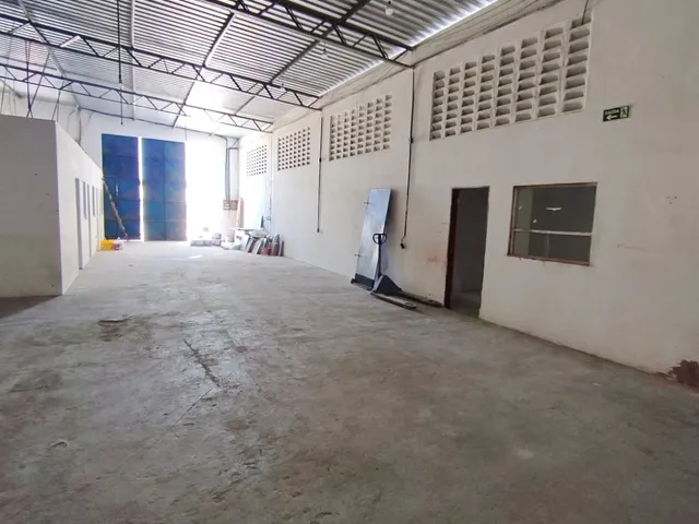 Imagem 16: GALPAO COMERCIAL | EUSÉBIO