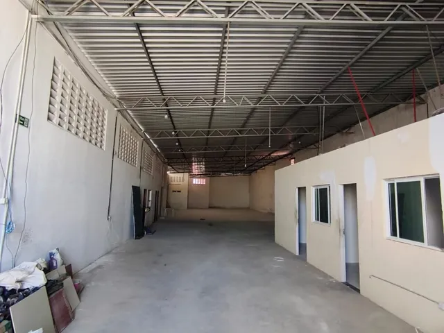 Imagem 8: GALPAO COMERCIAL | EUSÉBIO