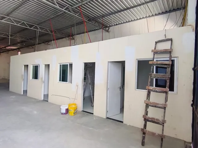 Imagem 6: GALPAO COMERCIAL | EUSÉBIO