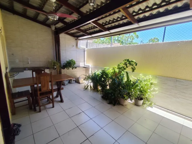Imagem 4: Casa Plana com 03 quartos - Condomínio Iracema Residence