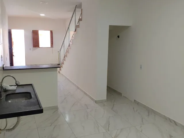 Imagem: CASA 02 QUARTOS DUPLEX