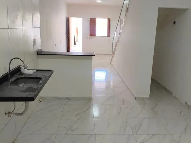 Imagem 5: CASA 02 QUARTOS | DUPLEX