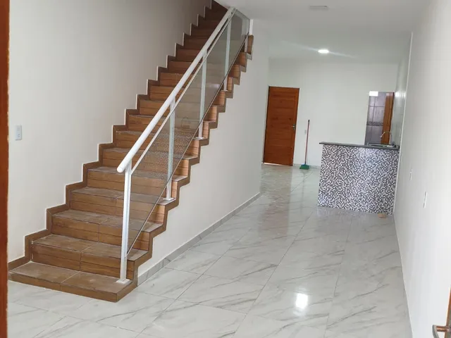 Imagem 12: CASA 02 QUARTOS | DUPLEX