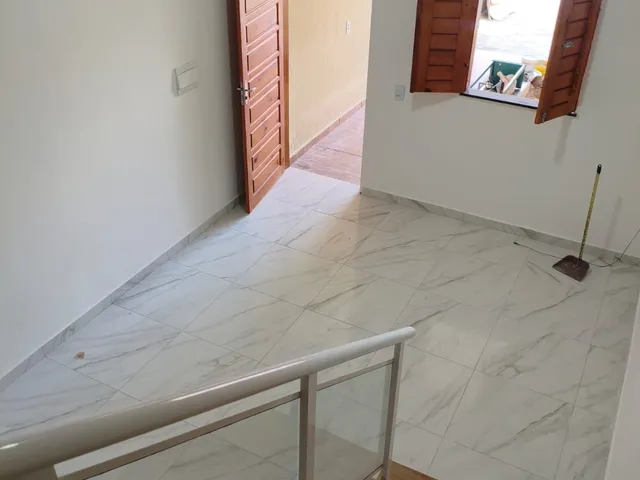 Imagem 4: CASA 02 QUARTOS | DUPLEX