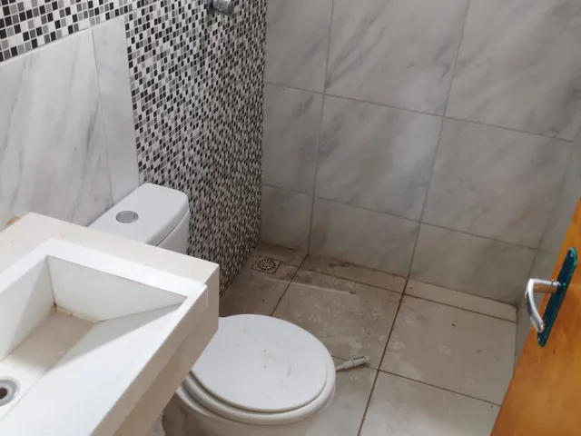 Imagem 10: CASA 02 QUARTOS | DUPLEX