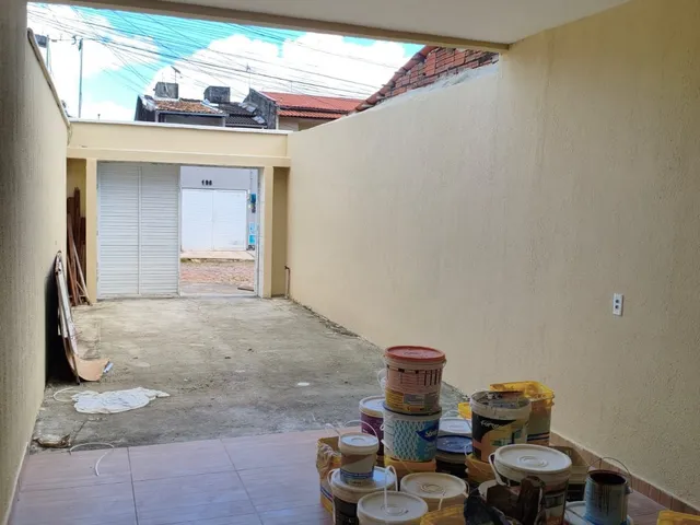 Imagem 15: CASA 02 QUARTOS | DUPLEX