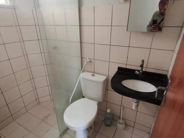 Imagem 8: APARTAMENTO 02 QUARTOS | 50m²
