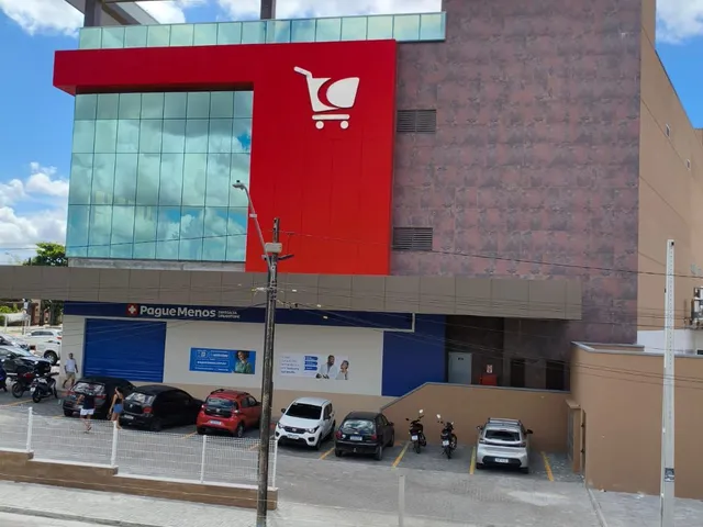 Imagem 2: APARTAMENTO 02 QUARTOS | 50m²