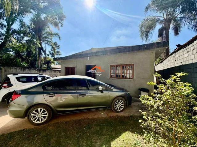 Imagem: Casa Térrea