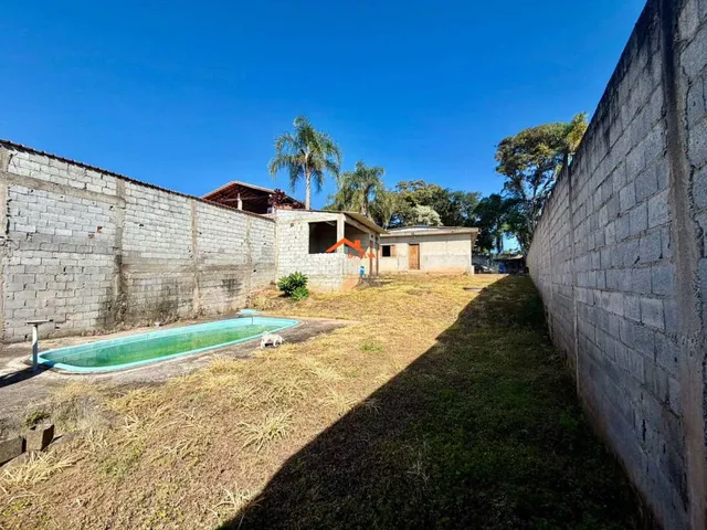 Imagem 2: Casa Térrea Casa com 3 dormitórios